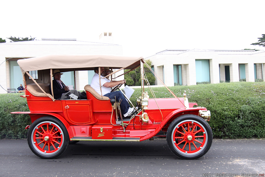 2011 Pebble Beach Concours d'Elegance-17