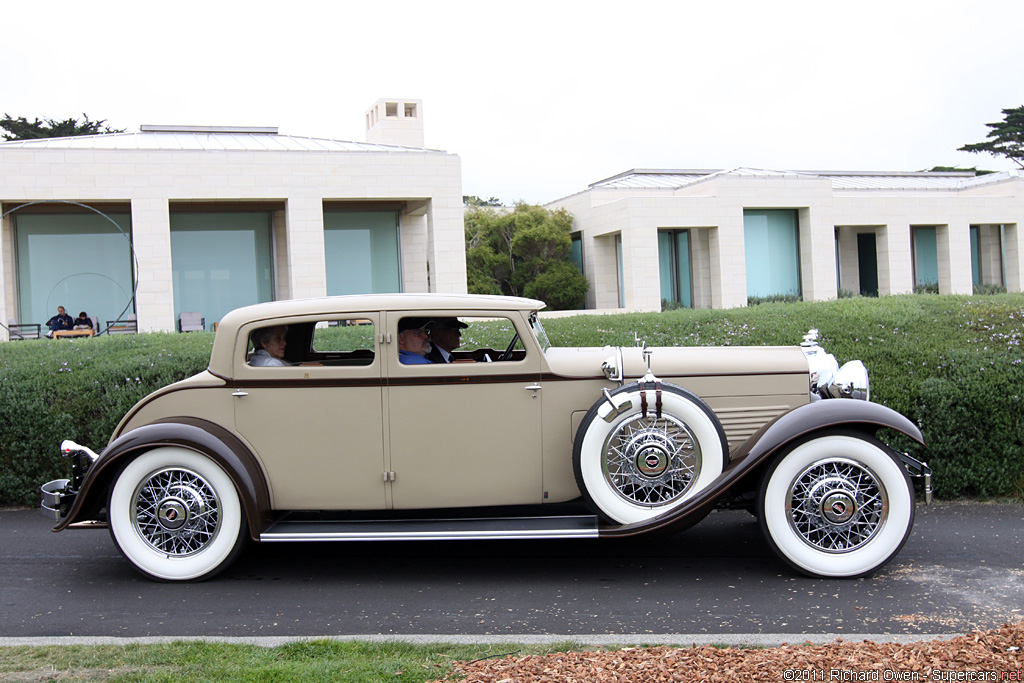 2011 Pebble Beach Concours d'Elegance-9