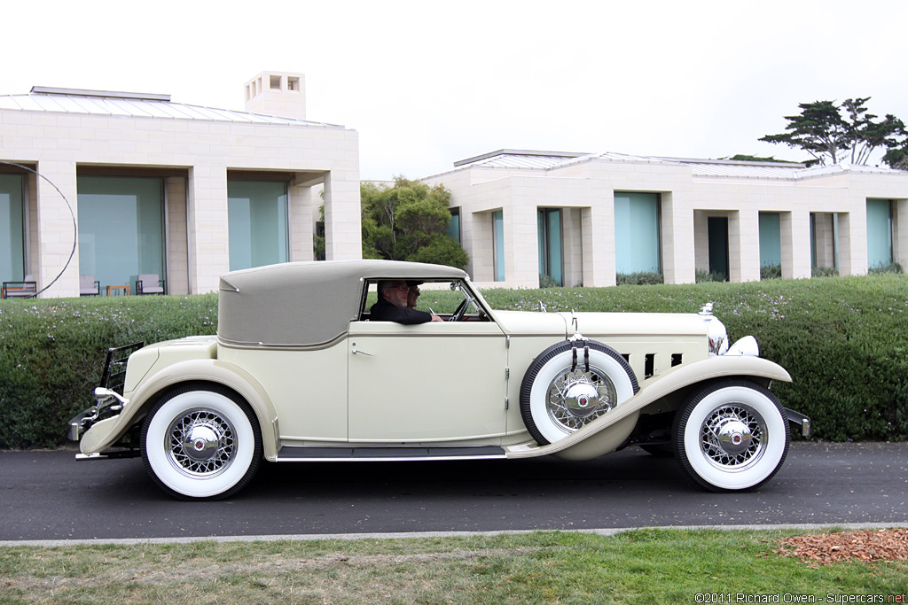 2011 Pebble Beach Concours d'Elegance-9