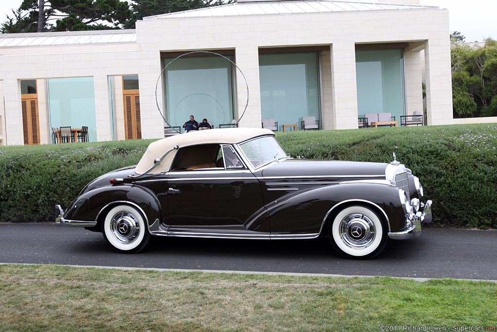 2011 Pebble Beach Concours d'Elegance-8