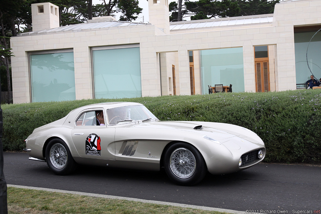 2011 Pebble Beach Concours d'Elegance-5