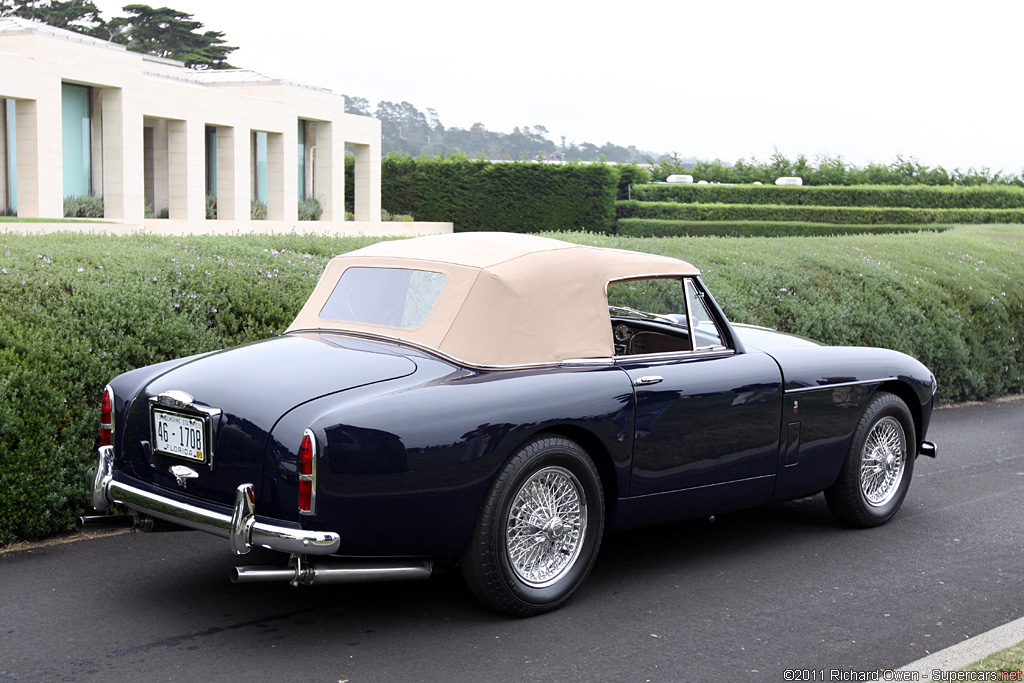 2011 Pebble Beach Concours d'Elegance-13