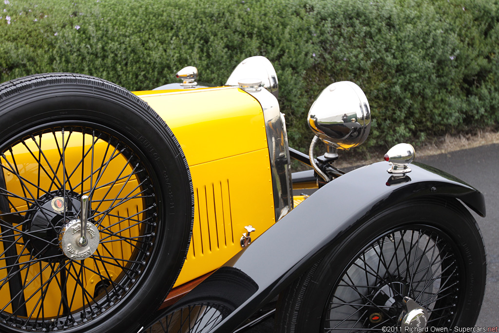 2011 Pebble Beach Concours d'Elegance-3