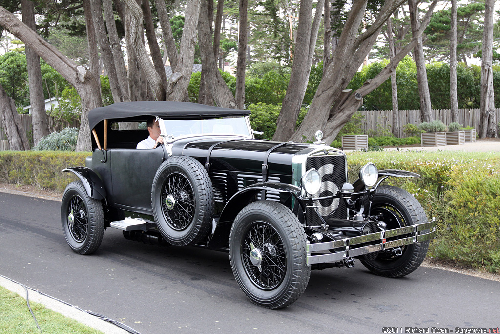 2011 Pebble Beach Concours d'Elegance-10