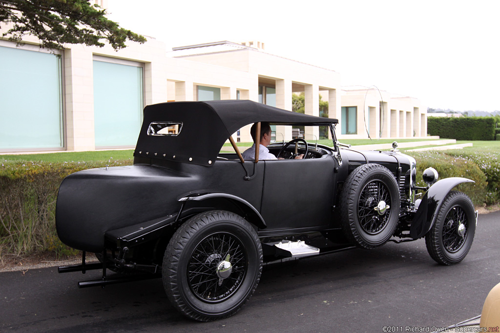 2011 Pebble Beach Concours d'Elegance-10