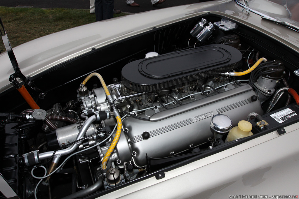 2011 Pebble Beach Concours d'Elegance-5