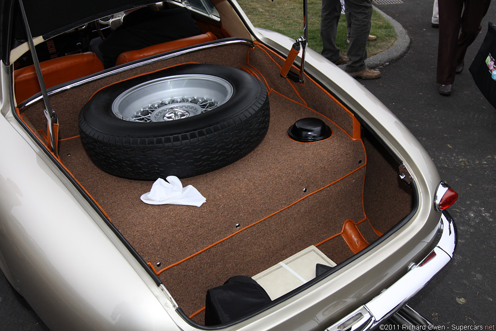 2011 Pebble Beach Concours d'Elegance-5