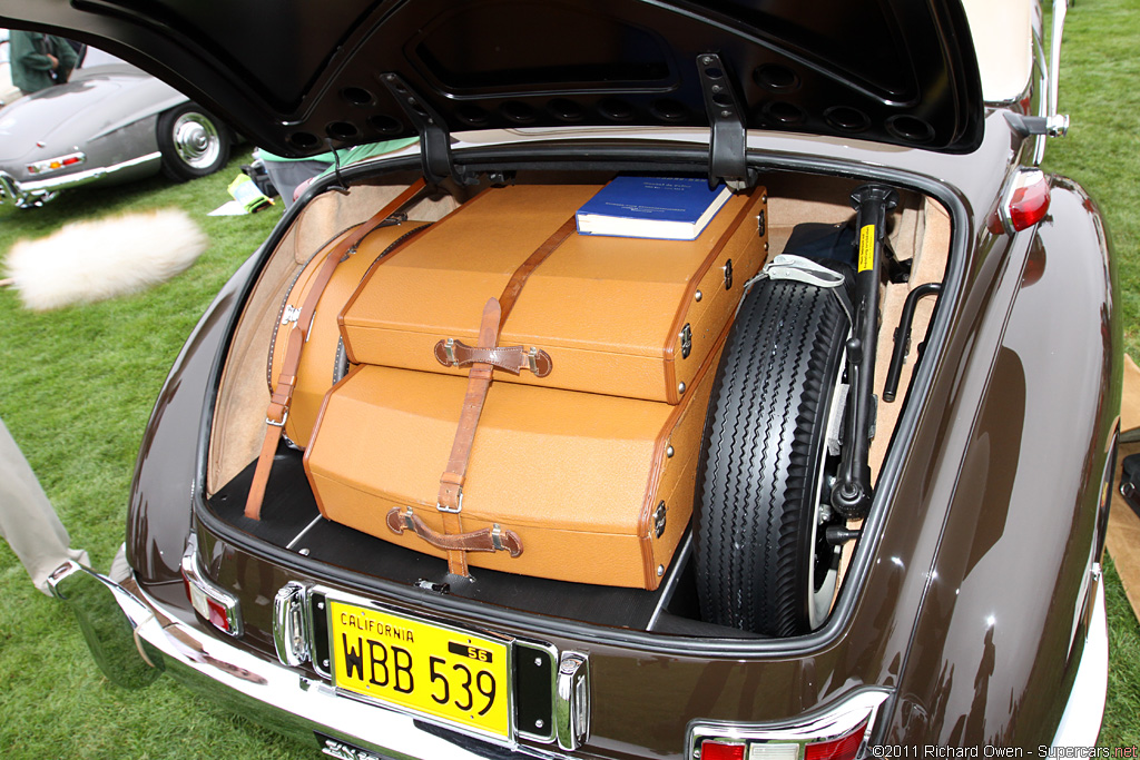 2011 Pebble Beach Concours d'Elegance-8