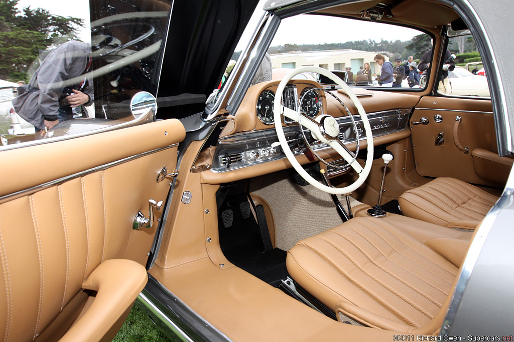 2011 Pebble Beach Concours d'Elegance-8