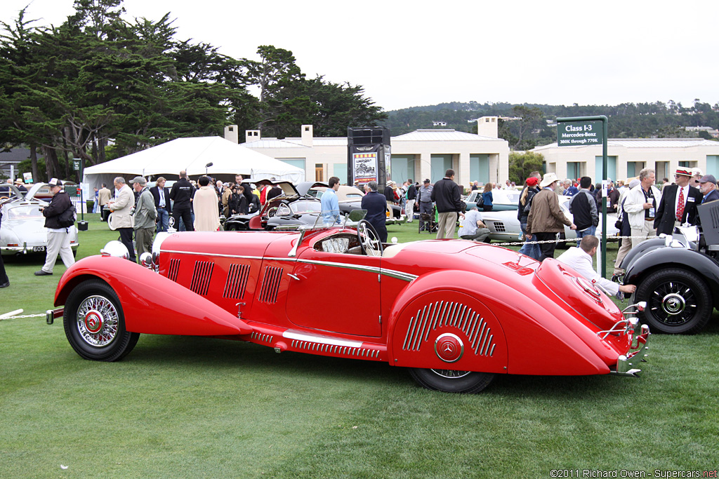 2011 Pebble Beach Concours d'Elegance-6