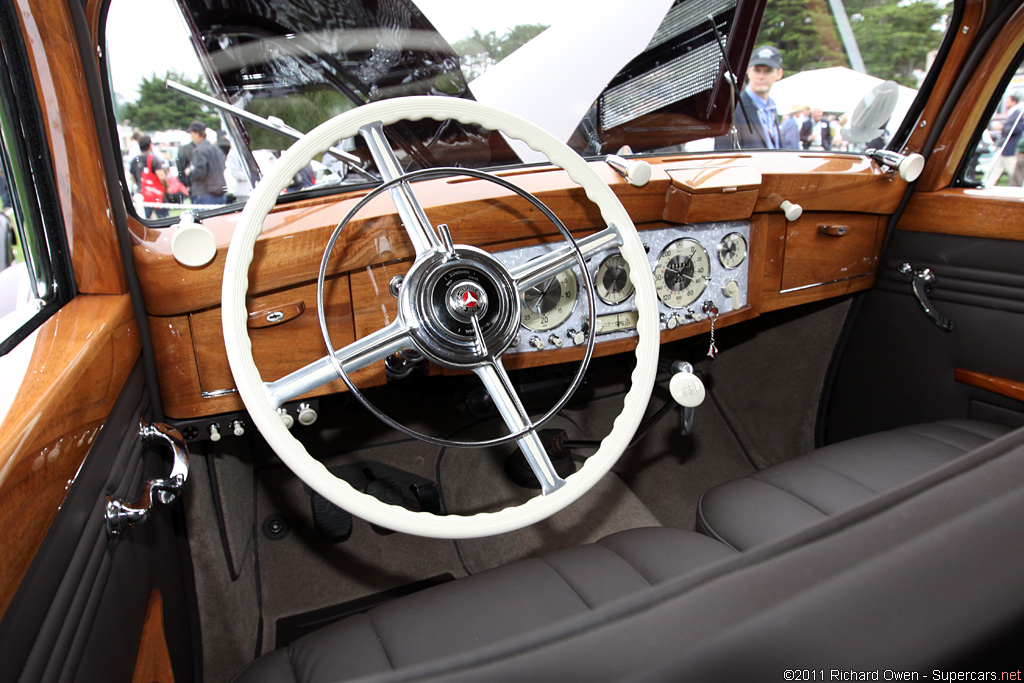 2011 Pebble Beach Concours d'Elegance-6