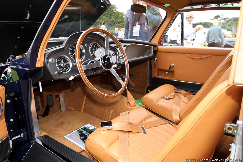 2011 Pebble Beach Concours d'Elegance-13