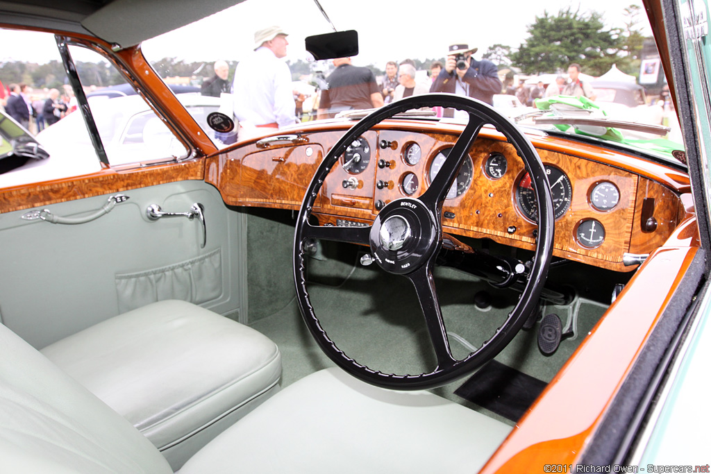 2011 Pebble Beach Concours d'Elegance-13