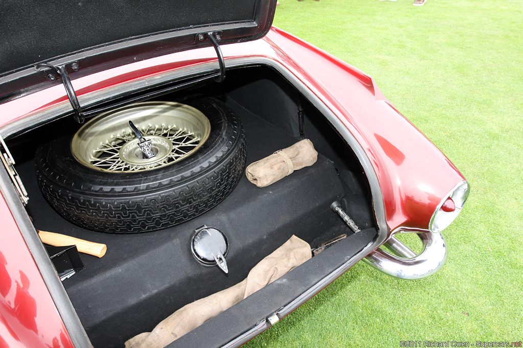 2011 Pebble Beach Concours d'Elegance-12