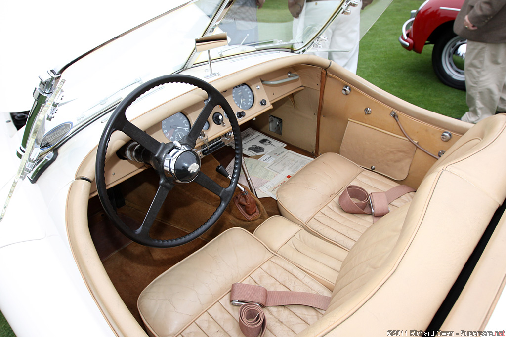 2011 Pebble Beach Concours d'Elegance-12