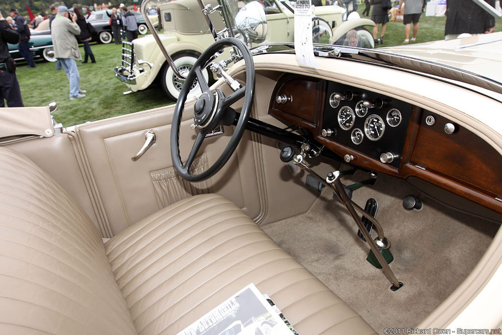 2011 Pebble Beach Concours d'Elegance-9