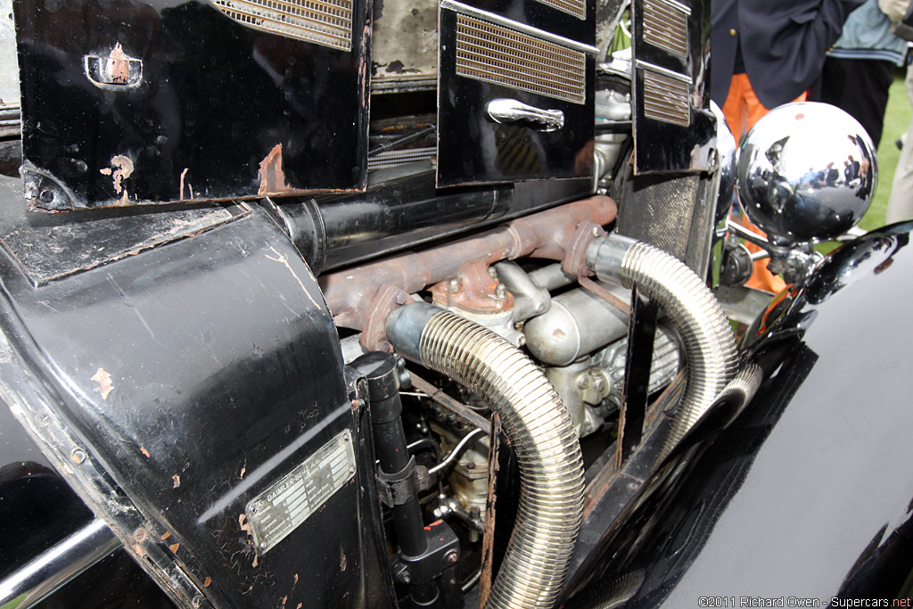 2011 Pebble Beach Concours d'Elegance-12