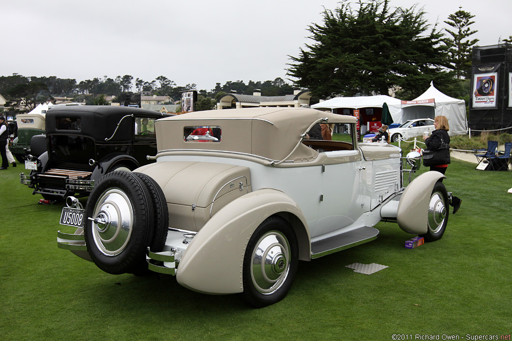 2011 Pebble Beach Concours d'Elegance-10