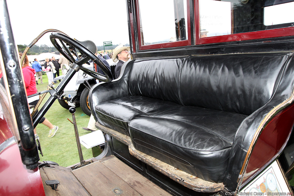 2011 Pebble Beach Concours d'Elegance-12