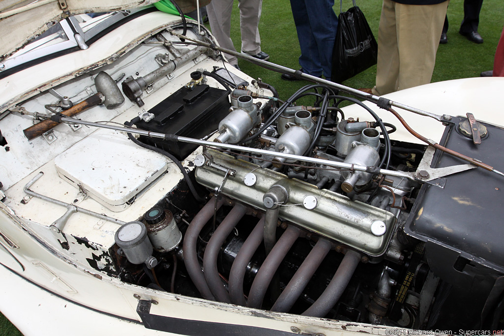 2011 Pebble Beach Concours d'Elegance-12