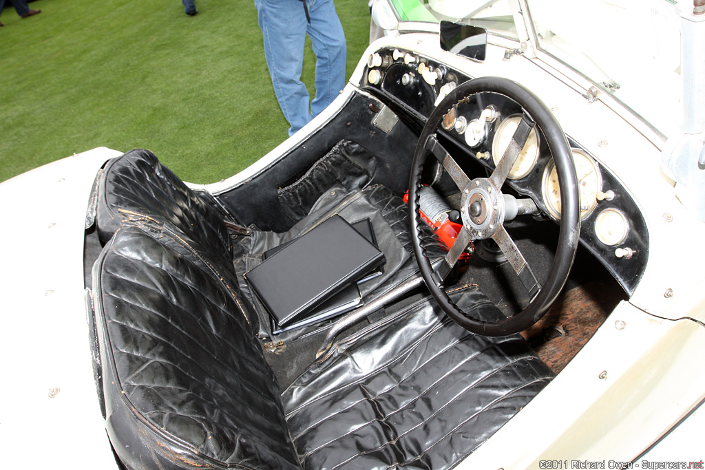 2011 Pebble Beach Concours d'Elegance-12