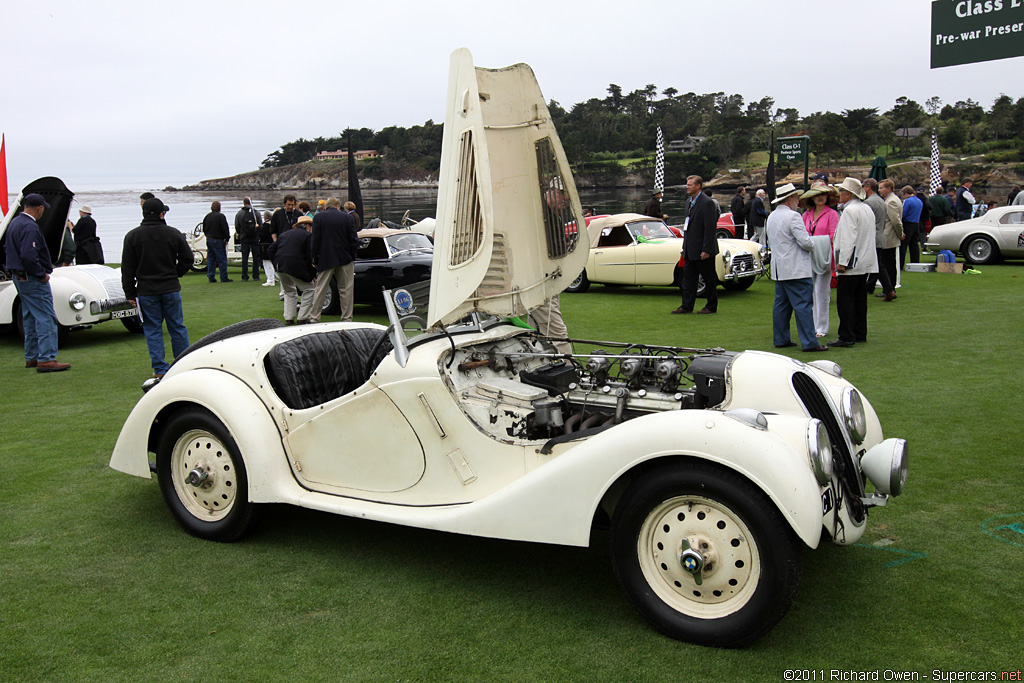 2011 Pebble Beach Concours d'Elegance-12