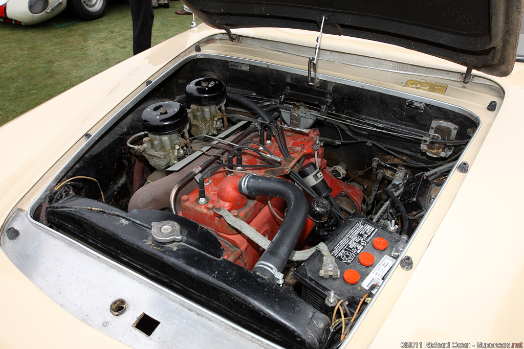 2011 Pebble Beach Concours d'Elegance-12