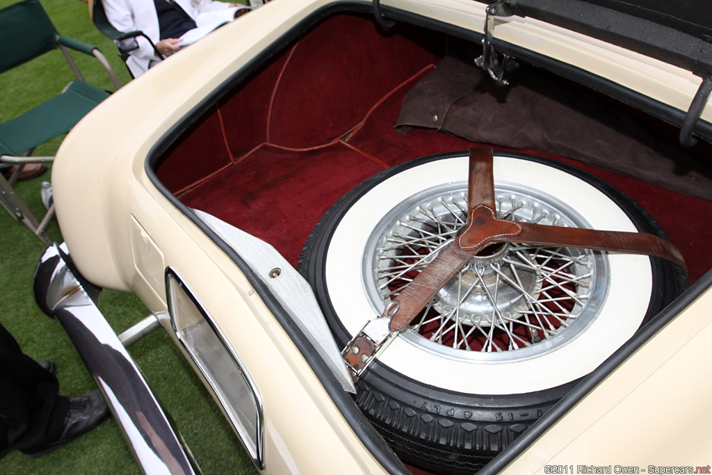 2011 Pebble Beach Concours d'Elegance-12