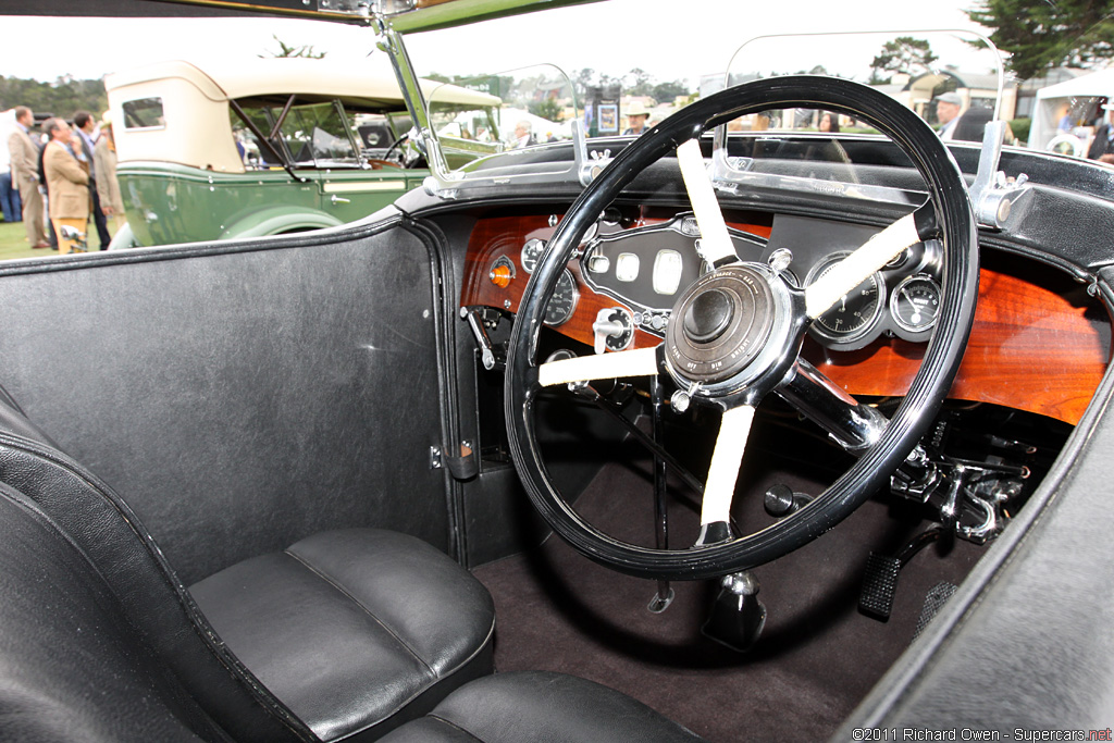 2011 Pebble Beach Concours d'Elegance-10