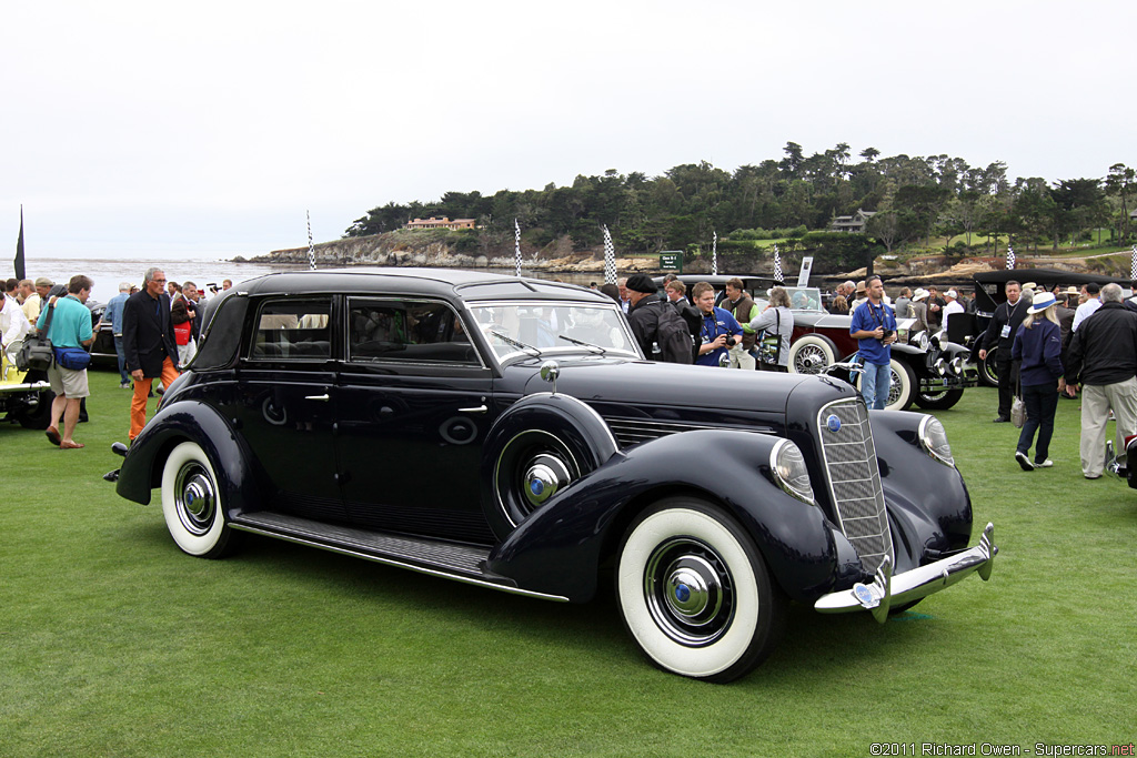 2011 Pebble Beach Concours d'Elegance-15