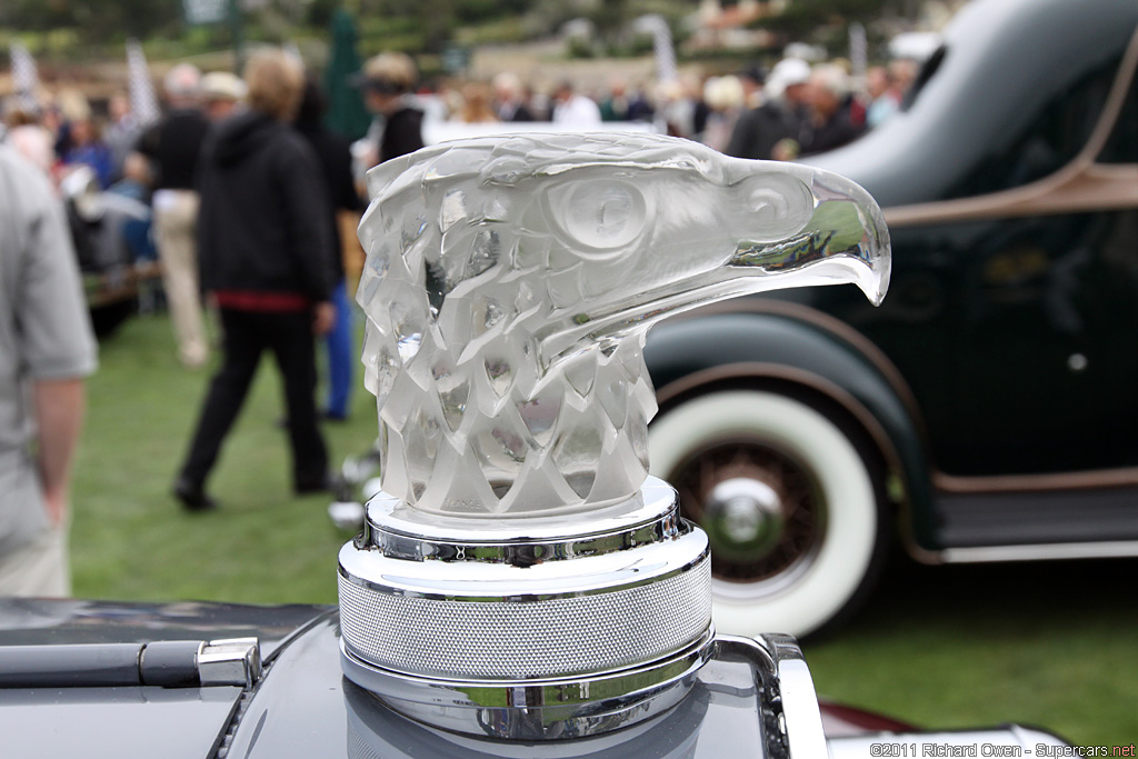 2011 Pebble Beach Concours d'Elegance-15