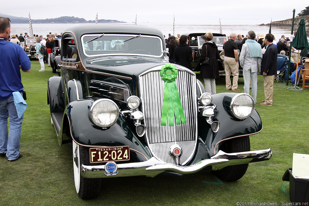 2011 Pebble Beach Concours d'Elegance-15