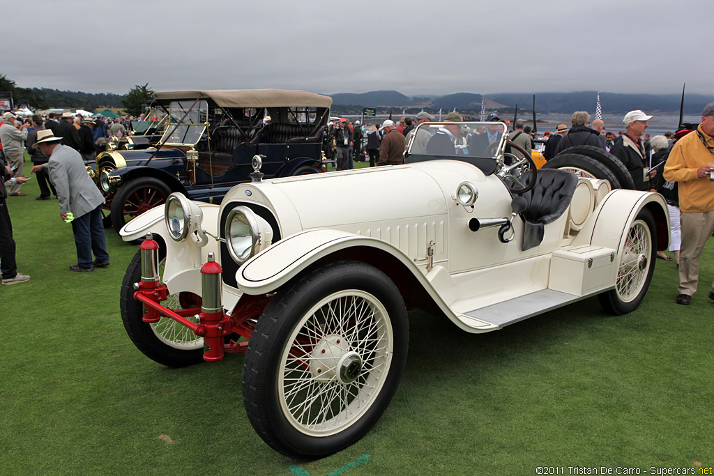 2011 Pebble Beach Concours d'Elegance-17