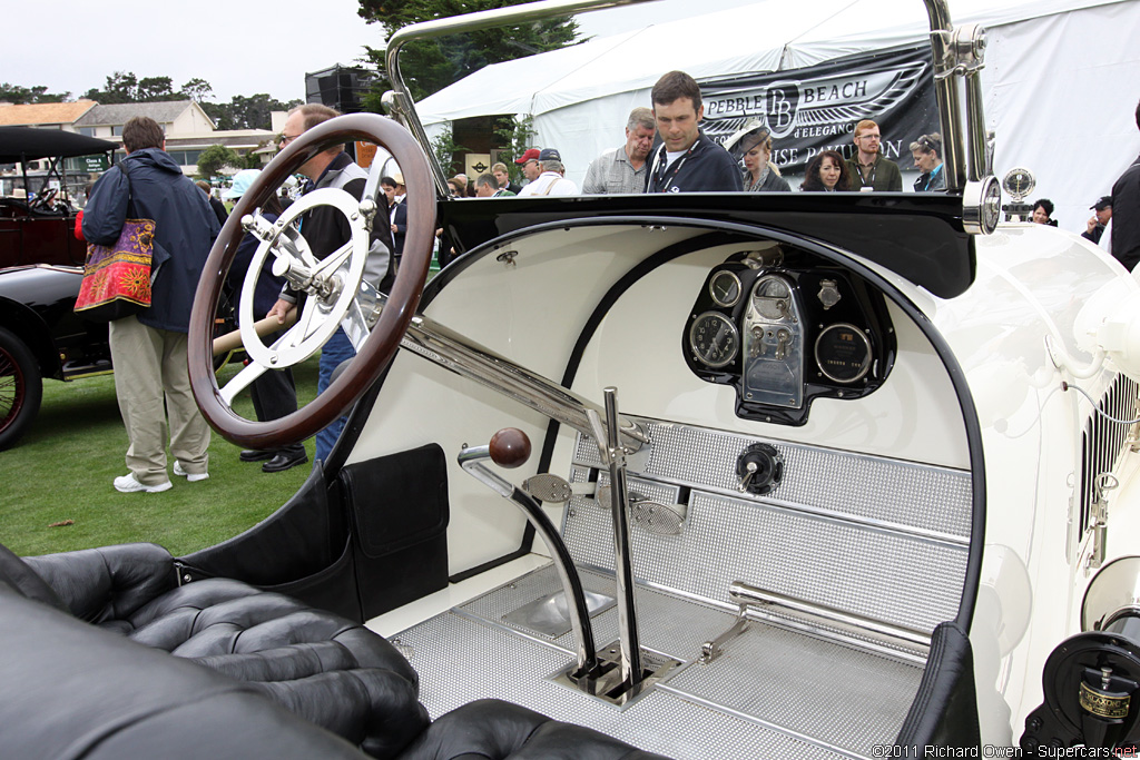 2011 Pebble Beach Concours d'Elegance-17