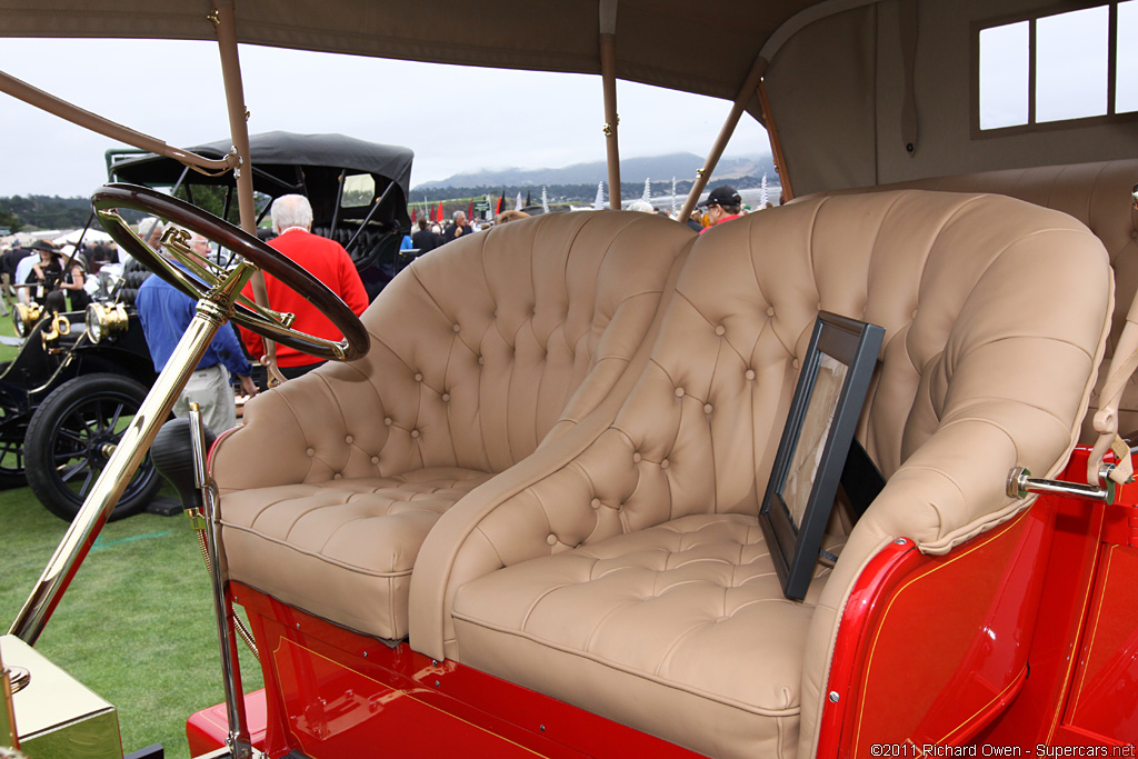 2011 Pebble Beach Concours d'Elegance-17