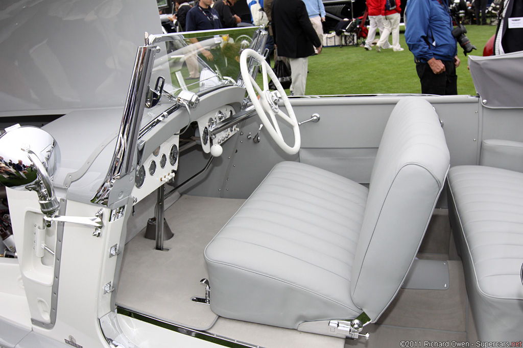 2011 Pebble Beach Concours d'Elegance-3