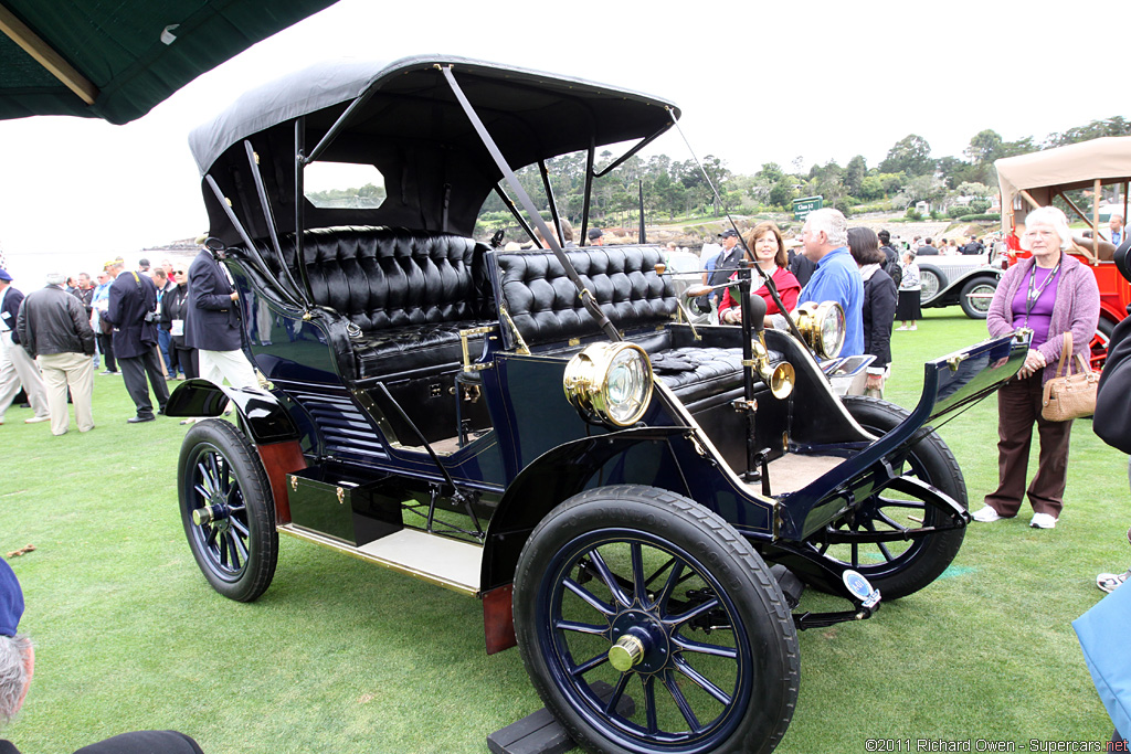 2011 Pebble Beach Concours d'Elegance-17