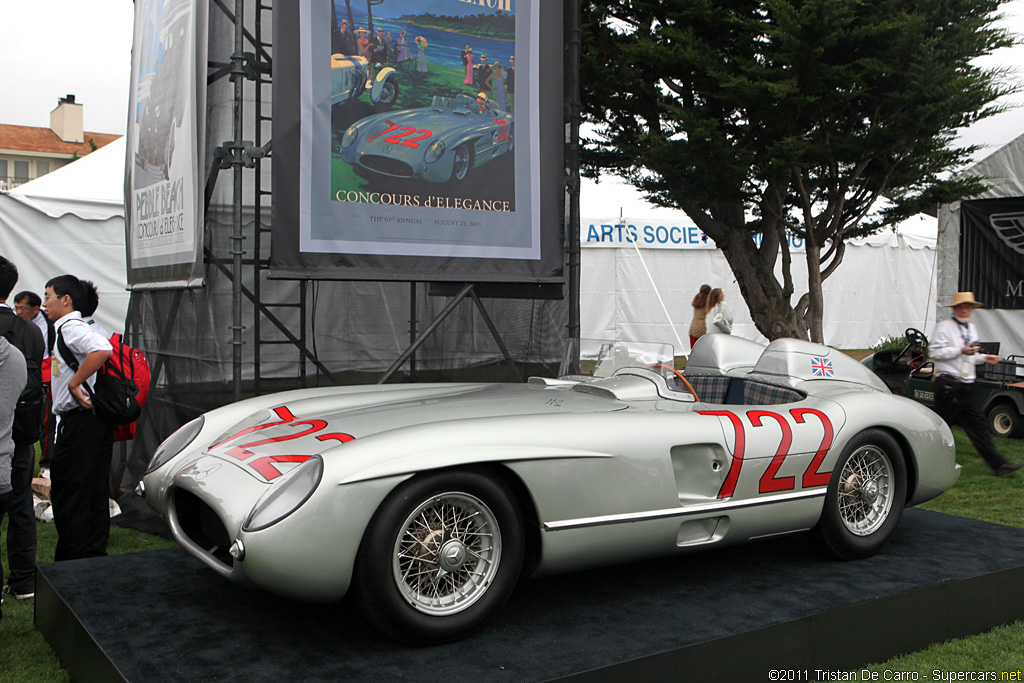 2011 Pebble Beach Concours d'Elegance-8