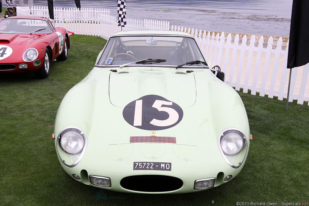 2011 Pebble Beach Concours d'Elegance-4