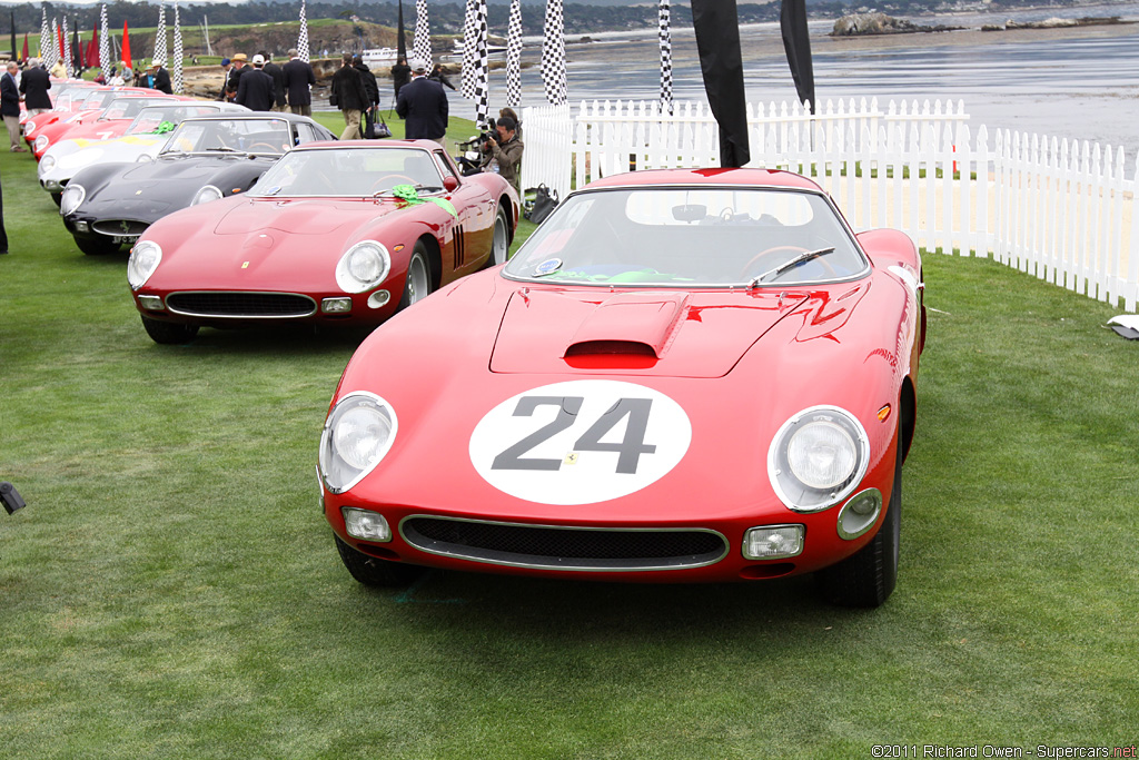 2011 Pebble Beach Concours d'Elegance-4