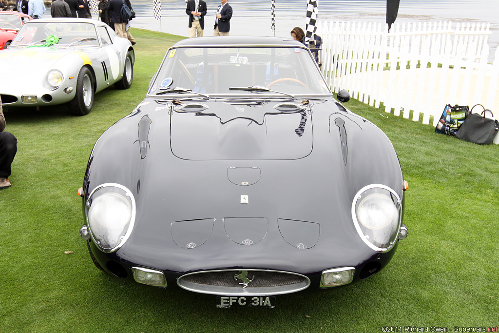 2011 Pebble Beach Concours d'Elegance-4