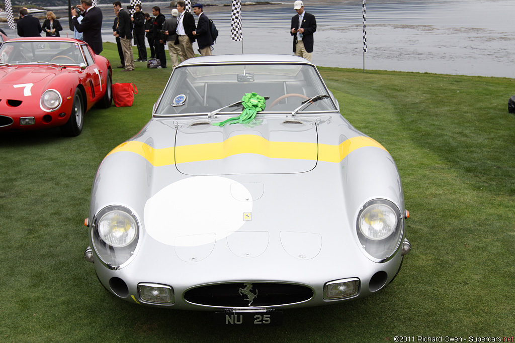 2011 Pebble Beach Concours d'Elegance-4