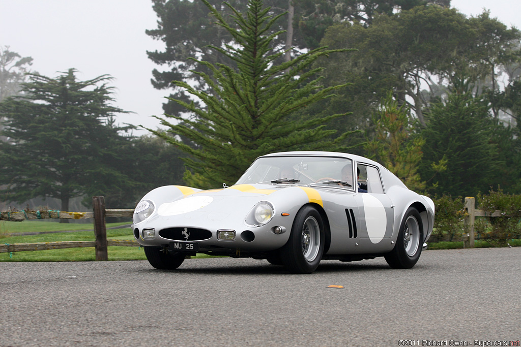 2011 Pebble Beach Concours d'Elegance-4