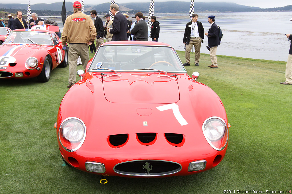 2011 Pebble Beach Concours d'Elegance-4