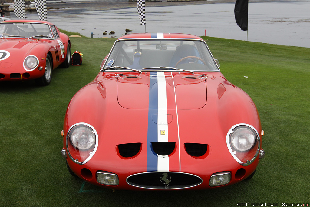 2011 Pebble Beach Concours d'Elegance-4