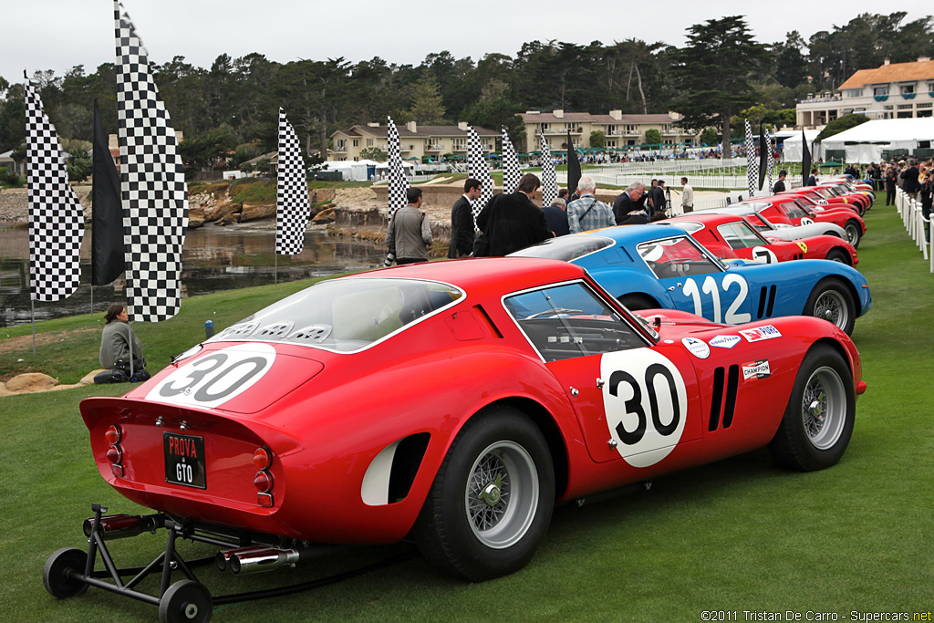 2011 Pebble Beach Concours d'Elegance-4