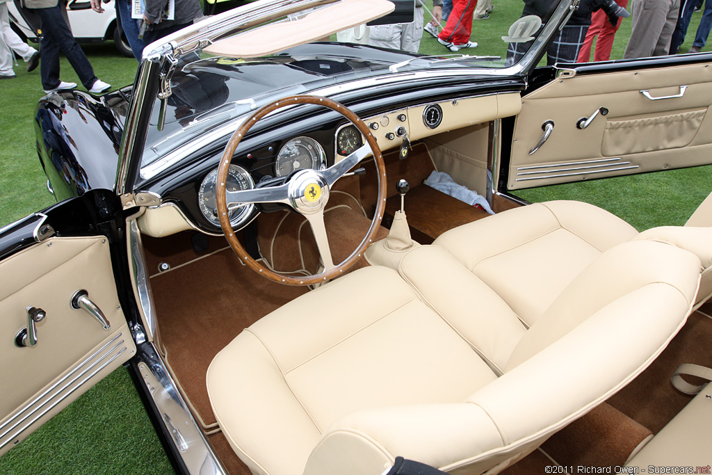 2011 Pebble Beach Concours d'Elegance-5