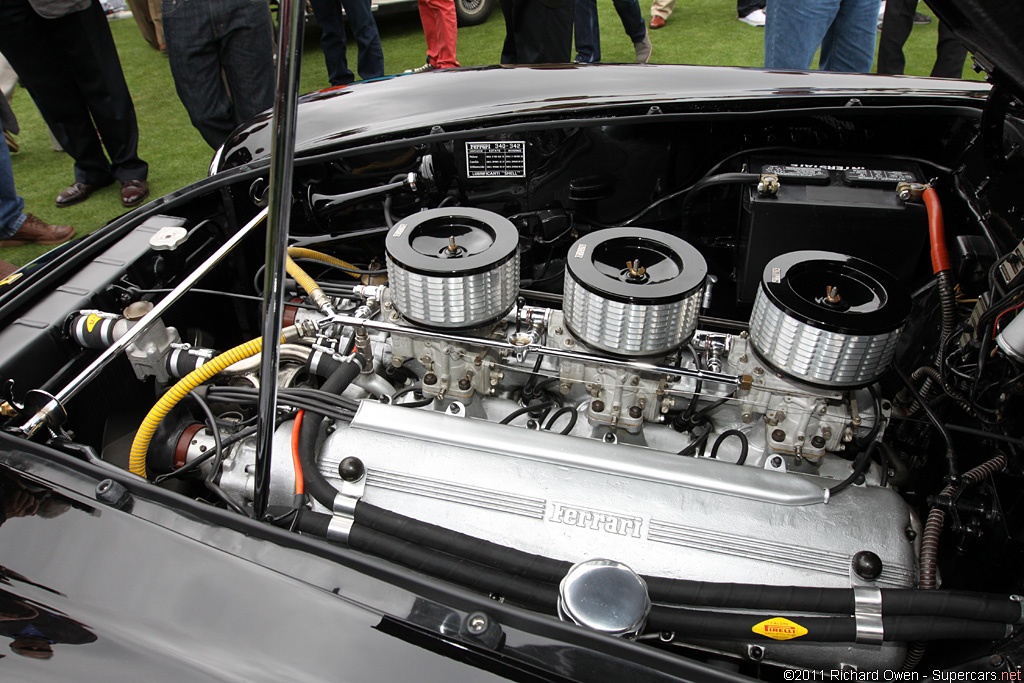 2011 Pebble Beach Concours d'Elegance-5