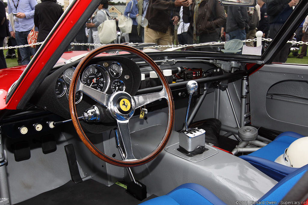 2011 Pebble Beach Concours d'Elegance-4