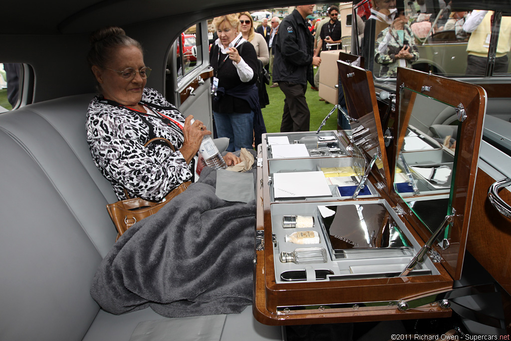 2011 Pebble Beach Concours d'Elegance-3